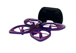 JC25 KABOOM - DRONE TÉLÉGUIDÉ KAORU 042 PAPILLON